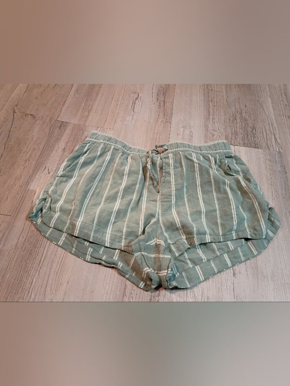 Lounge Shorts